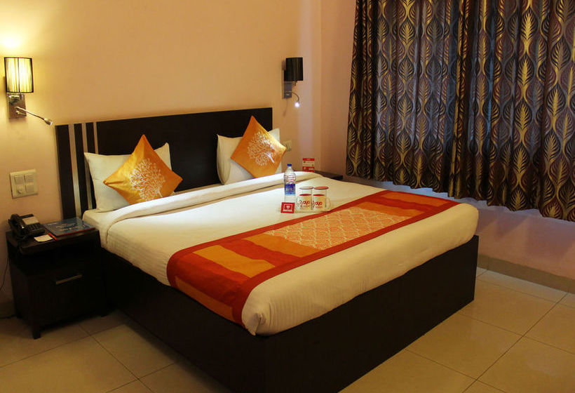 Hotel Oyo Rooms Banke Bihari Mandir 4