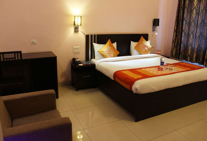 Hotel Oyo Rooms Banke Bihari Mandir 5