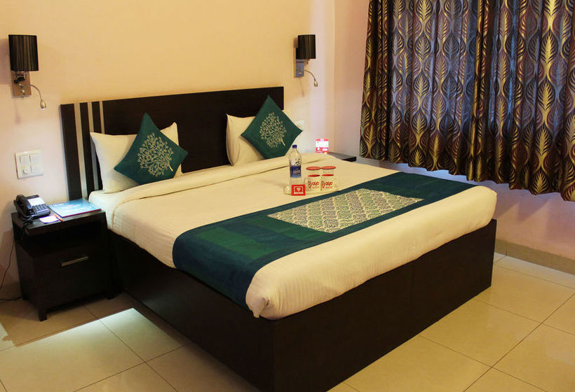 Hotel Oyo Rooms Banke Bihari Mandir 6