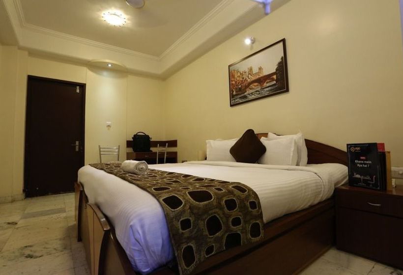 Hotel Oyo Premium Jabalpur Russel Chowk Jabalpur