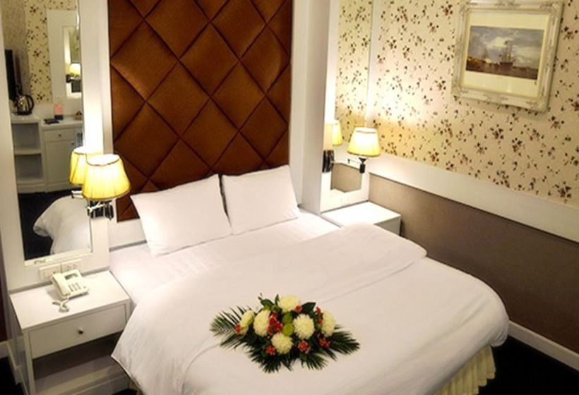 Hotel Raya Grand Nakhon Ratchasima
