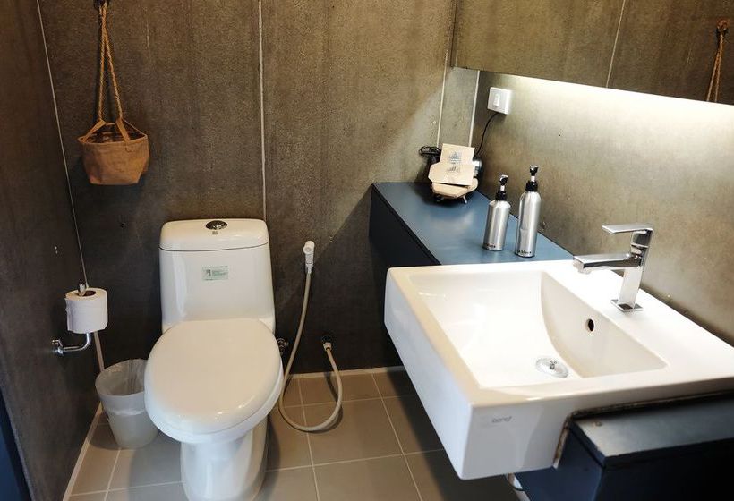 Hotel Le Blocs Resort And Cafe