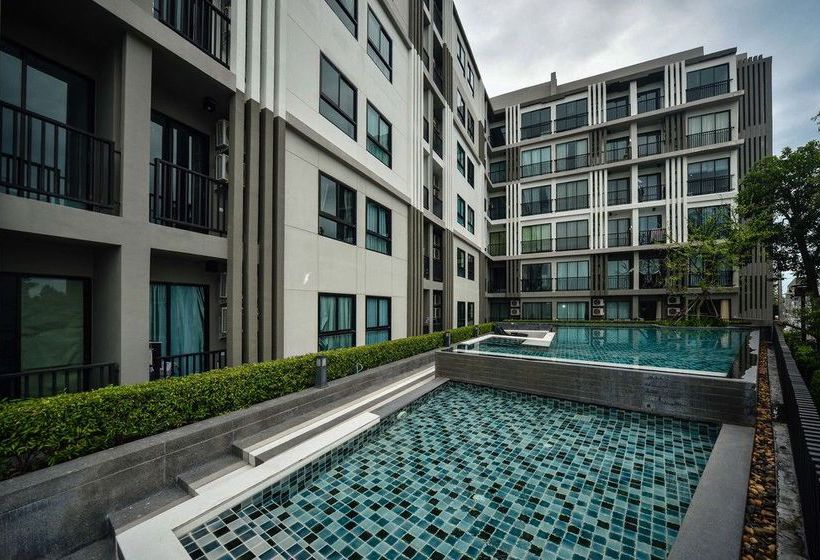 Zcape Condotel @ Bangtao Beach Phuket