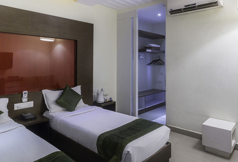 Hotel Treebo Gn International 1