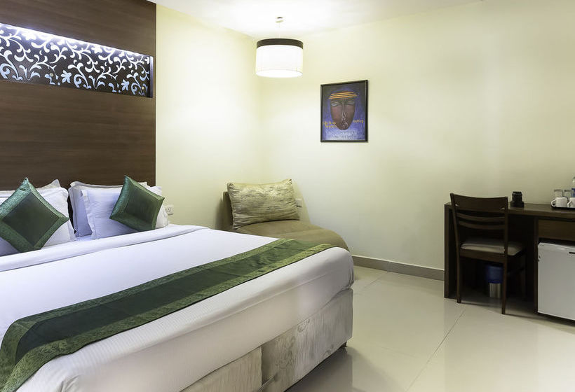 Hotel Treebo Gn International 19