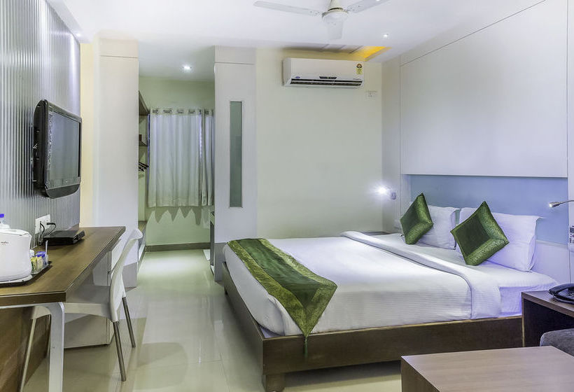 Hotel Treebo Gn International 3