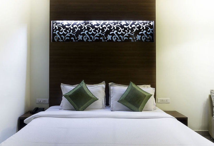 Hotel Treebo Gn International 6