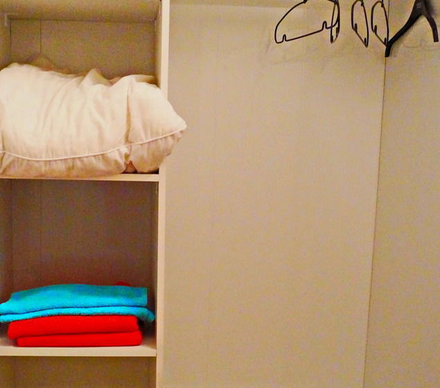 Pension Guest House Novoselkovsky 18