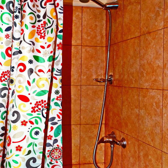 Pension Guest House Novoselkovsky 19