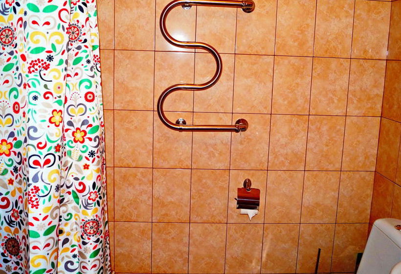 Pension Guest House Novoselkovsky 3