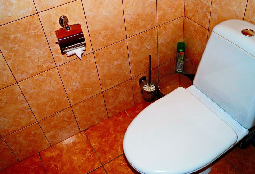 Pension Guest House Novoselkovsky 4