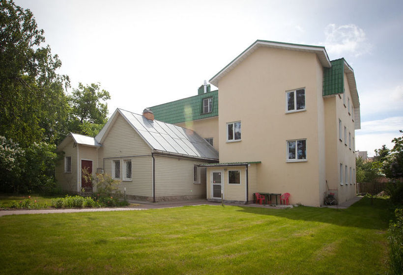 Pension Guest House Novoselkovsky 6