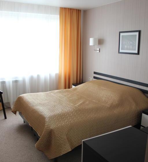 Hotel Sport Cheboksary