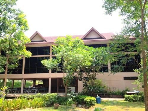 Hotel Island Resort River Kwai 2