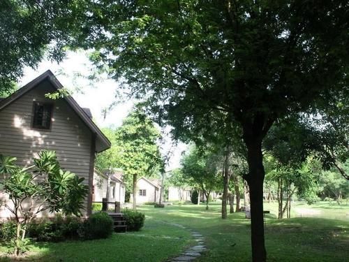 Hotel Island Resort River Kwai 3