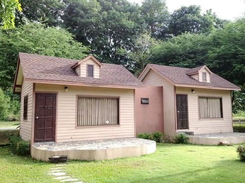 Hotel Island Resort River Kwai 4