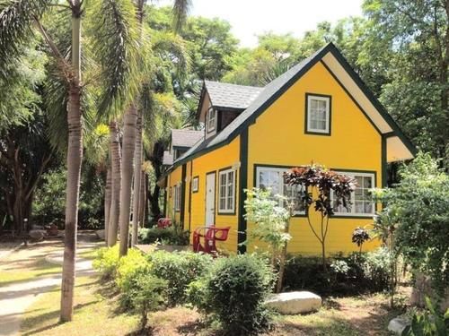 Hotel Island Resort River Kwai 5