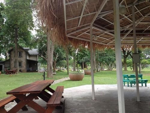 Hotel Island Resort River Kwai 6