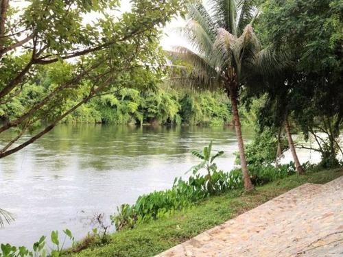 Hotel Island Resort River Kwai 7