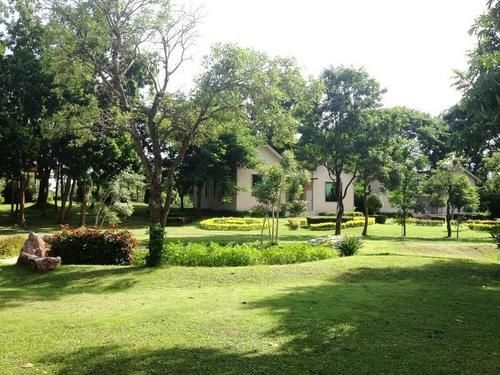 Hotel Island Resort River Kwai 8