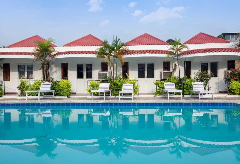 Hotel Naked Space Boutique 1