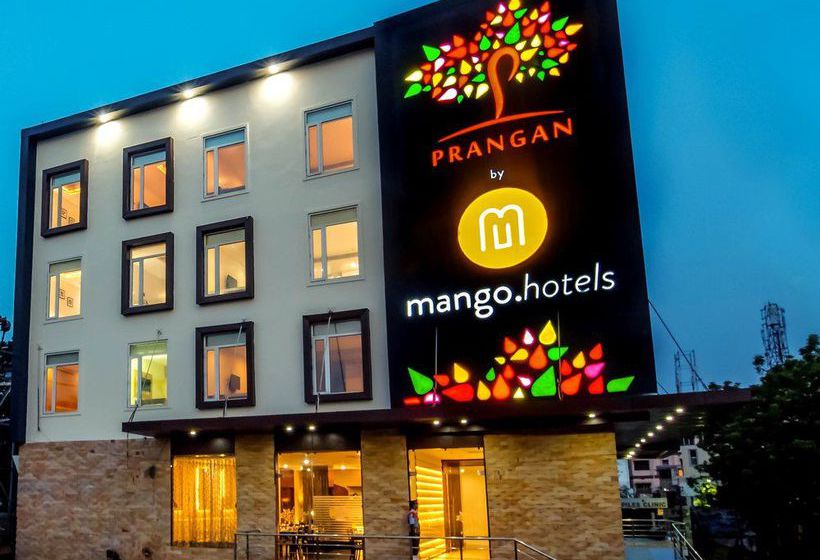 Prangan By Mango Hotels 1