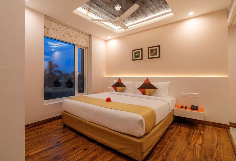 Prangan By Mango Hotels 10