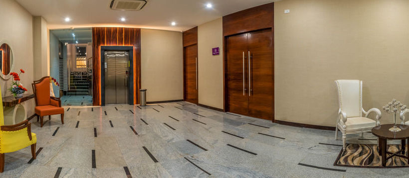 Prangan By Mango Hotels 11