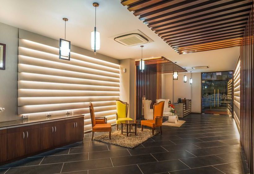 Prangan By Mango Hotels 12