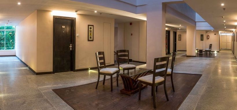 Prangan By Mango Hotels 13