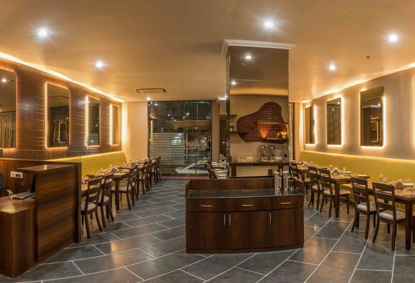 Prangan By Mango Hotels 15