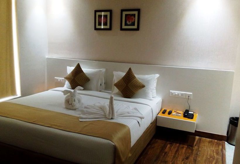 Prangan By Mango Hotels 16