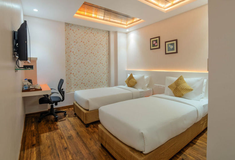 Prangan By Mango Hotels 17