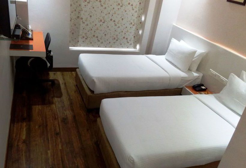 Prangan By Mango Hotels 19