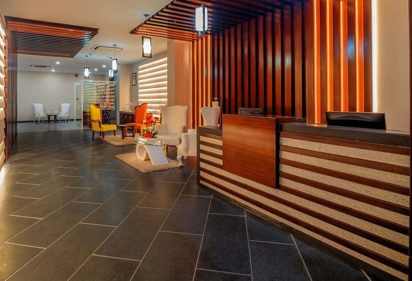 Prangan By Mango Hotels 2