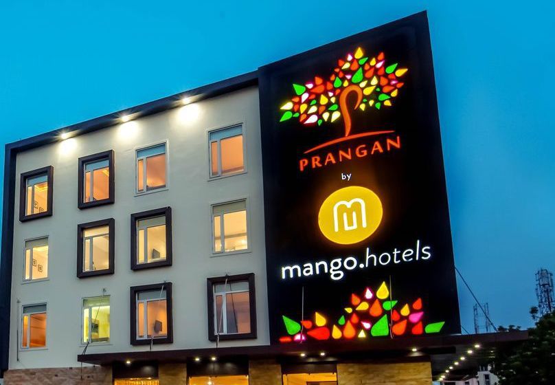 Prangan By Mango Hotels 20