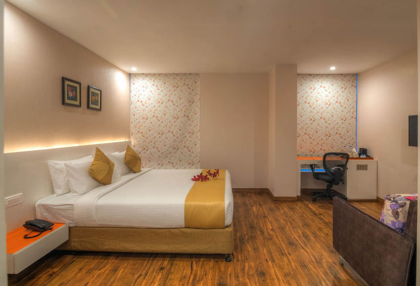 Prangan By Mango Hotels 3