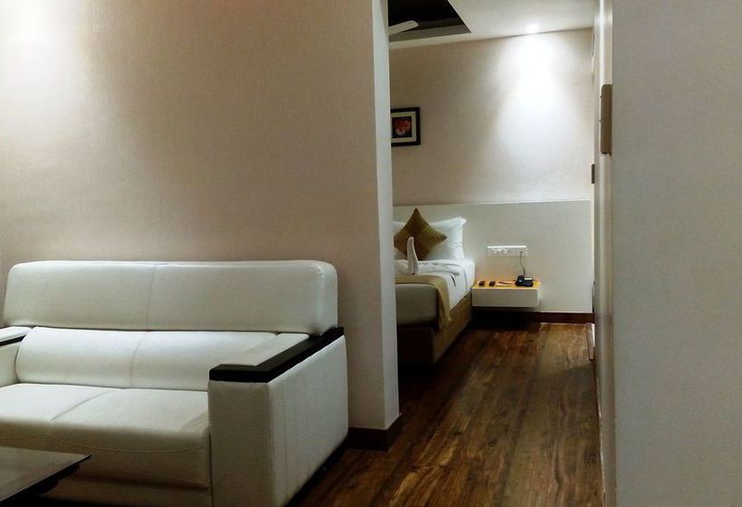 Prangan By Mango Hotels 4