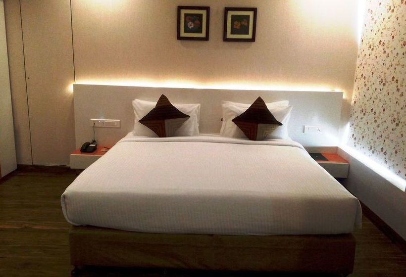 Prangan By Mango Hotels 5