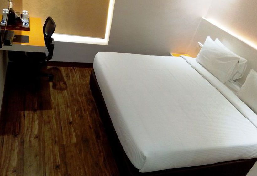 Prangan By Mango Hotels 6