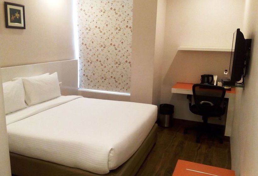 Prangan By Mango Hotels 7