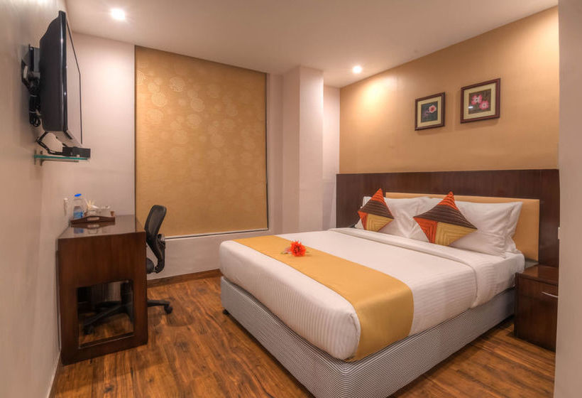 Prangan By Mango Hotels 9