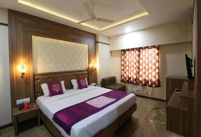 Hotel Oyo Rooms Jaipur Bypass Jhalamand Rajasthán