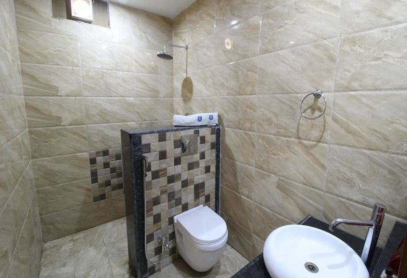 Hotel Oyo Rooms Jaipur Bypass Jhalamand 1