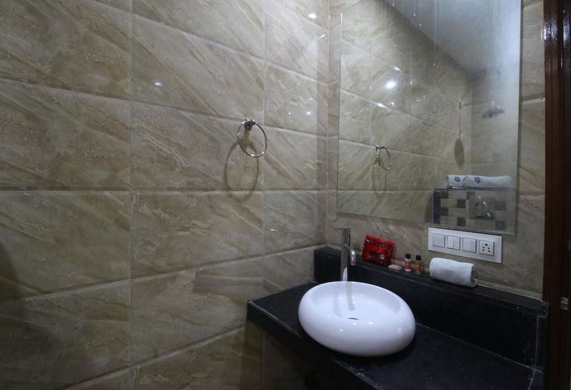 Hotel Oyo Rooms Jaipur Bypass Jhalamand 11