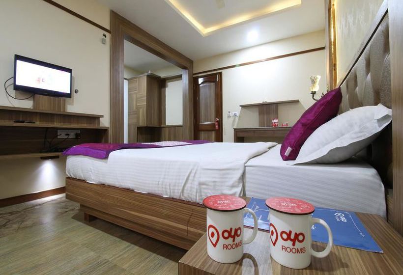 Hotel Oyo Rooms Jaipur Bypass Jhalamand 12
