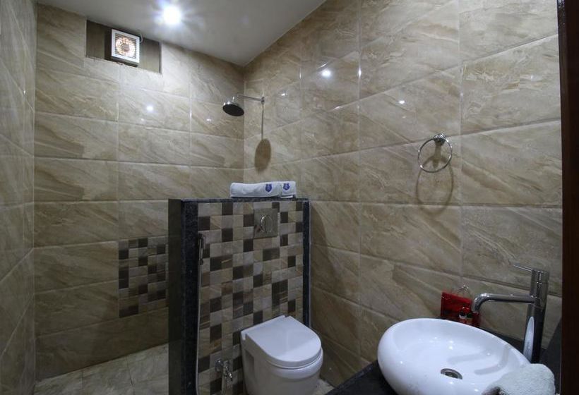 Hotel Oyo Rooms Jaipur Bypass Jhalamand 13