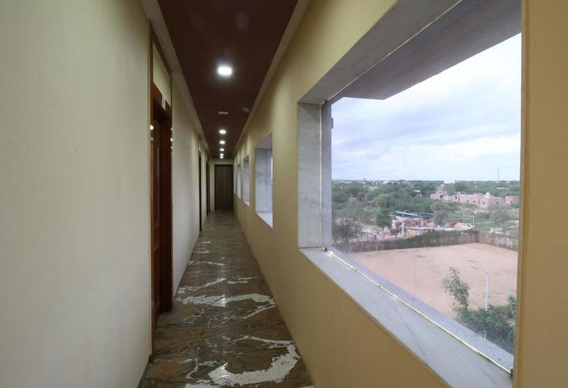 Hotel Oyo Rooms Jaipur Bypass Jhalamand 14