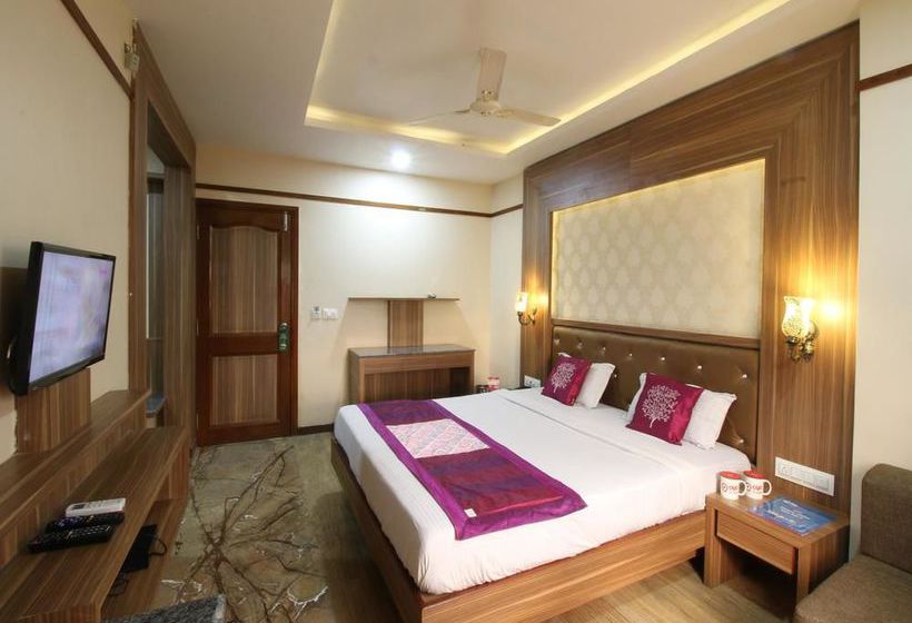 Hotel Oyo Rooms Jaipur Bypass Jhalamand 15