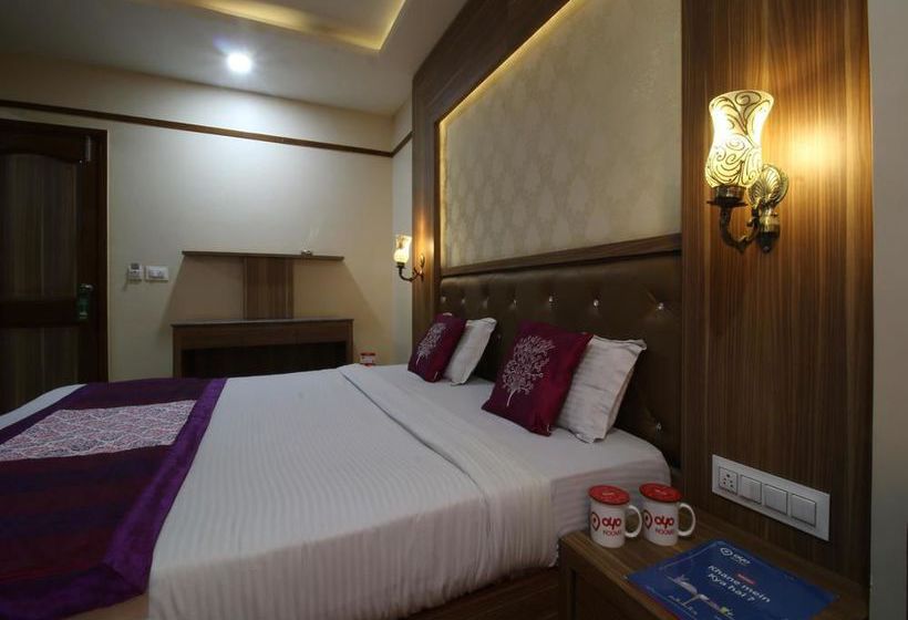 Hotel Oyo Rooms Jaipur Bypass Jhalamand 16